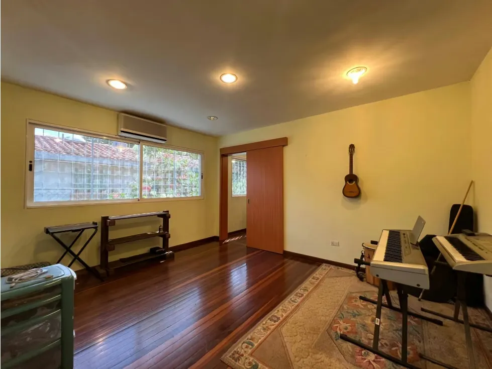 Se vende casa 980m² 6h+3s/7b+2s/4e San Roman - 32
