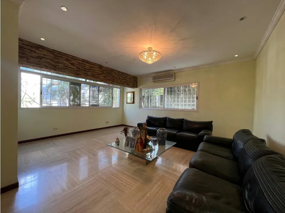 Se vende casa 980m² 6h+3s/7b+2s/4e San Roman - 5