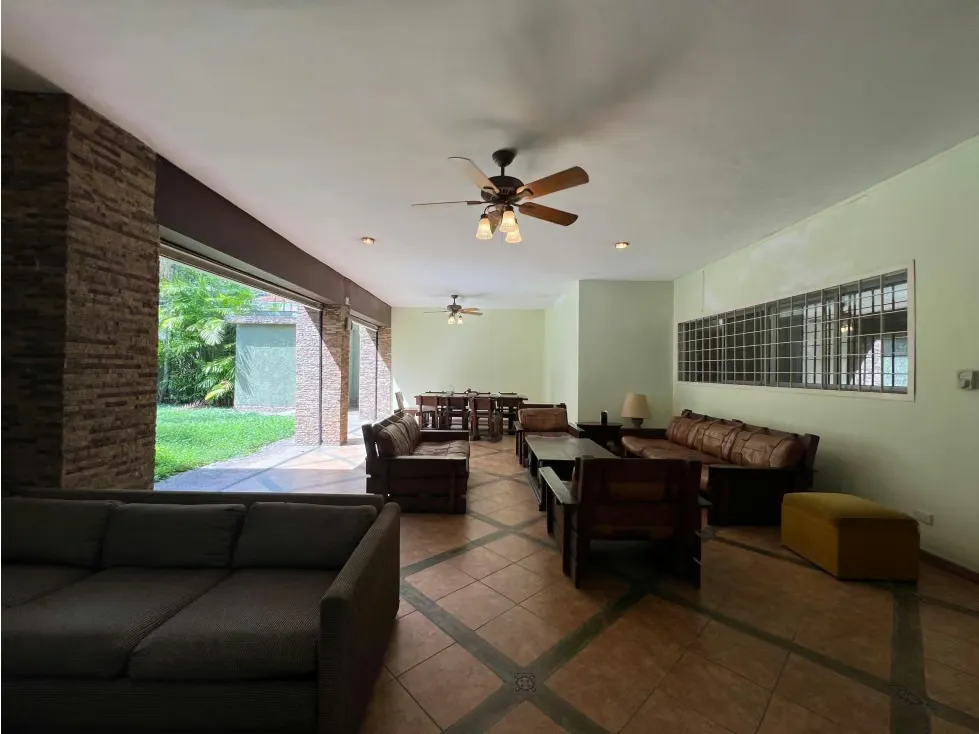 Se vende casa 980m² 6h+3s/7b+2s/4e San Roman - 10