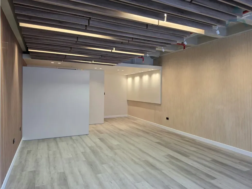Se alquila Local Comercial 49m² El Hatillo - 4
