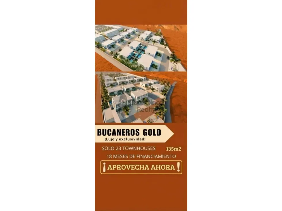 Nueva Captación Th en Pre-Venta Tucacas Bucaneros Gold - 9