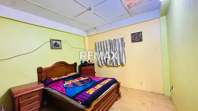 SE VENDE Apartamento Tariba Municipio Cardenas - 7