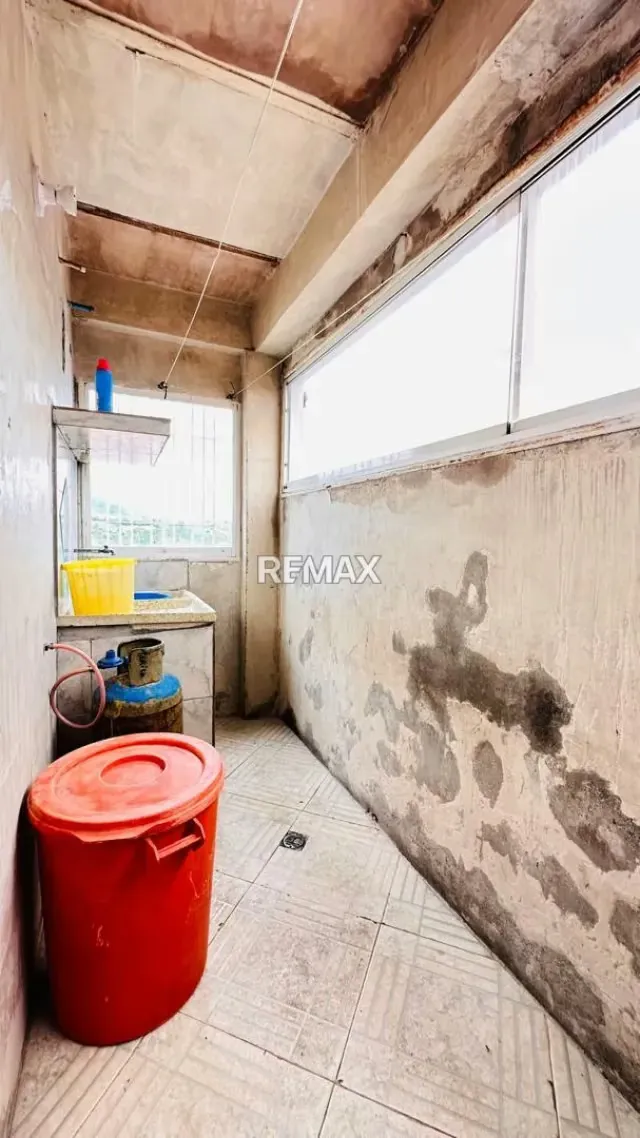 SE VENDE Apartamento Tariba Municipio Cardenas - 10