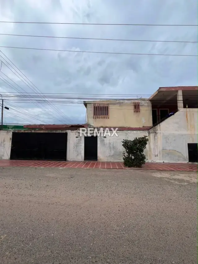 Casa Quinta en Urb. Monte Bello