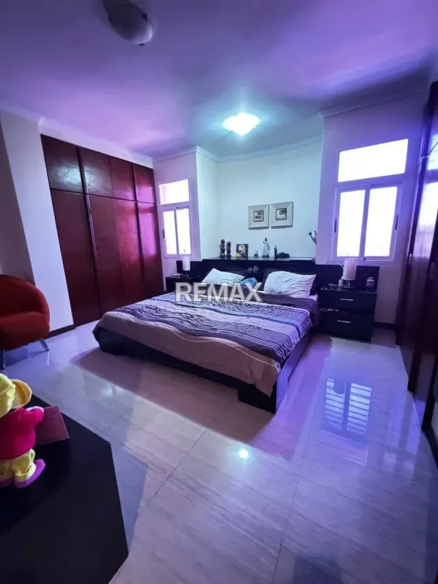 VENTA APARTAMENTO EN EDIF.RES LOS BENCHIS - 2