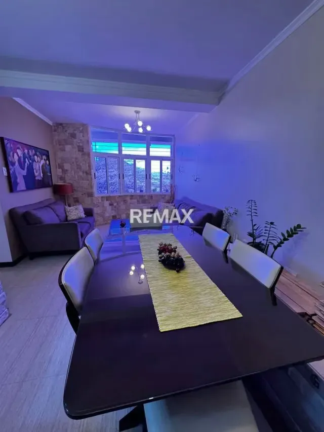 VENTA APARTAMENTO EN EDIF.RES LOS BENCHIS - 3