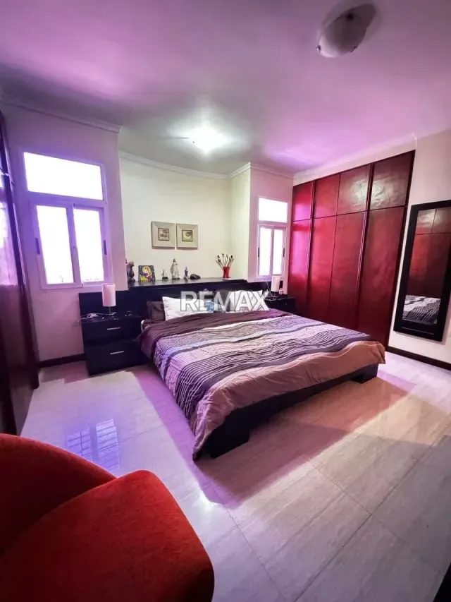 VENTA APARTAMENTO EN EDIF.RES LOS BENCHIS - 5