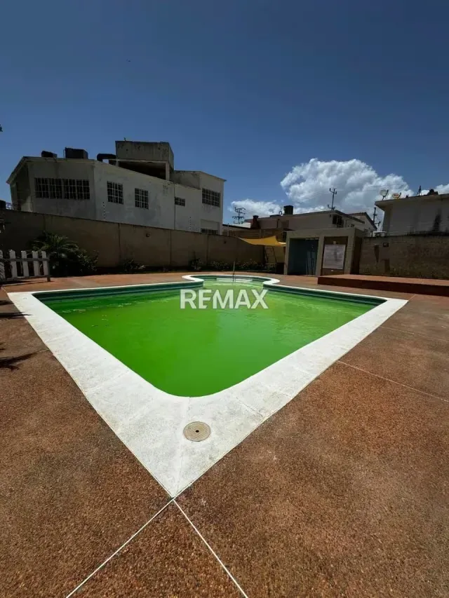 VENTA APARTAMENTO EN EDIF.RES LOS BENCHIS - 8
