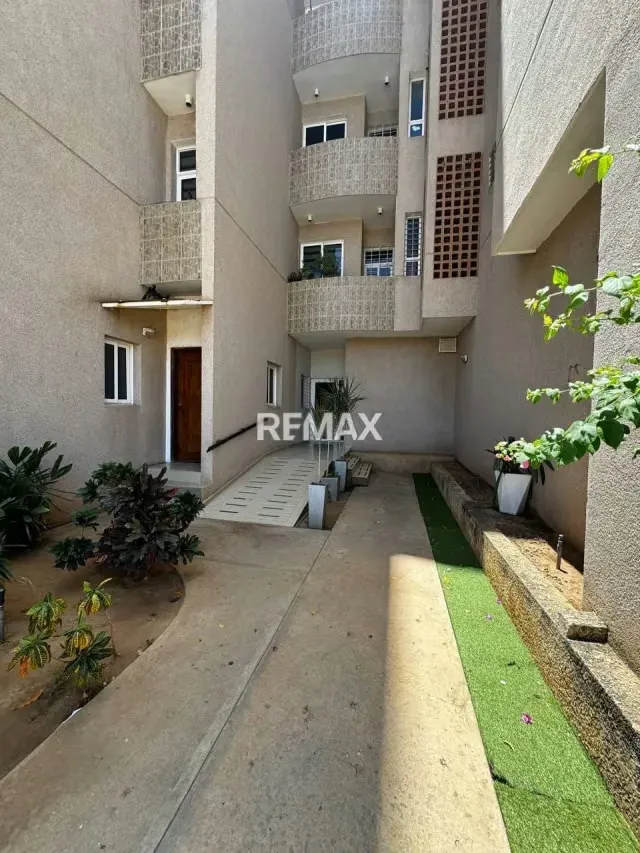 VENTA APARTAMENTO EN EDIF.RES LOS BENCHIS - 9