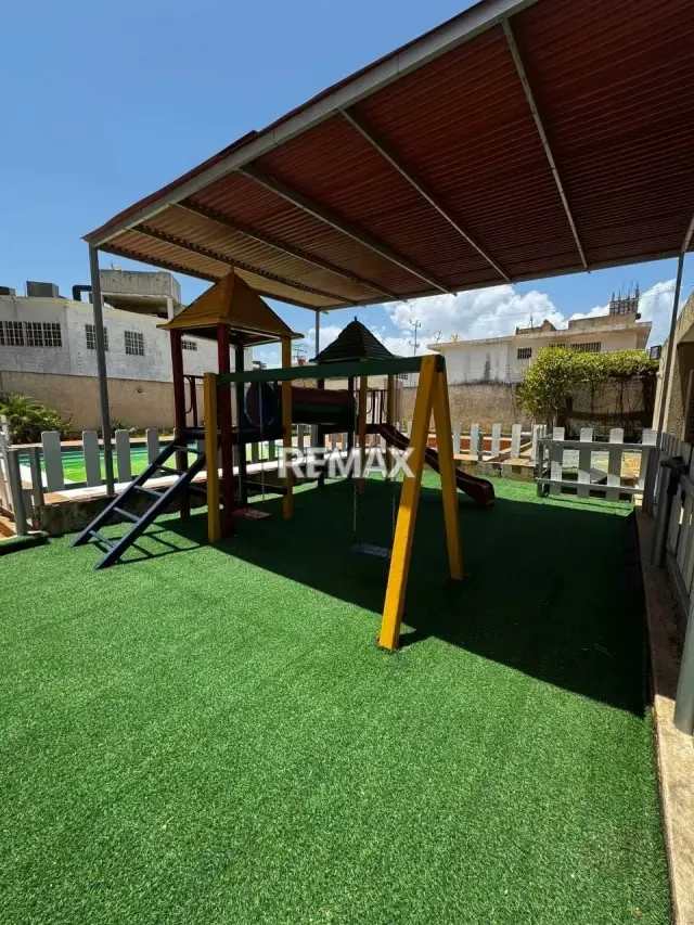 VENTA APARTAMENTO EN EDIF.RES LOS BENCHIS - 10
