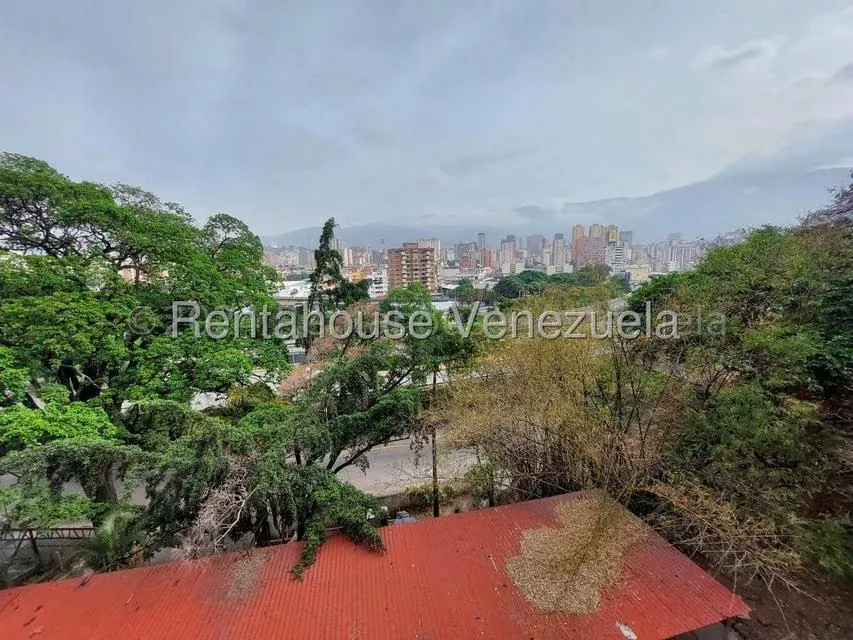 Apartamento (1 Nivel) en Alquiler en El Paraiso, Distrito Metropolitano - 15