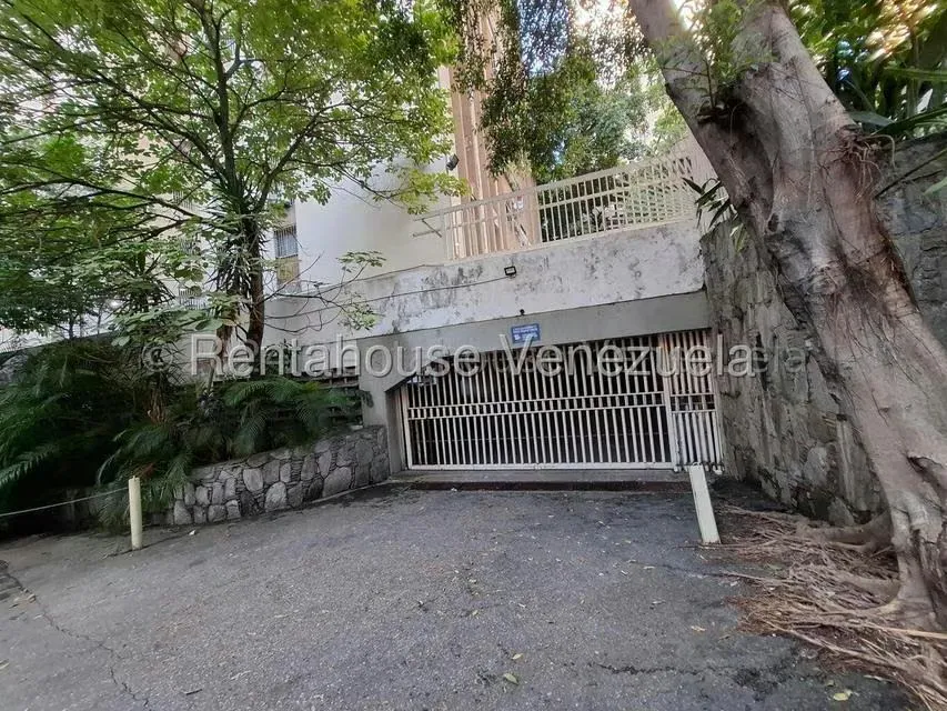 Apartamento (1 Nivel) en Alquiler en El Paraiso, Distrito Metropolitano - 19