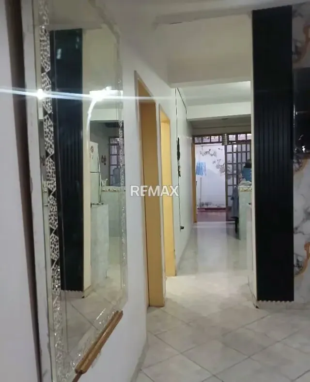CASA VENTA URB. EL AMANECER - 4