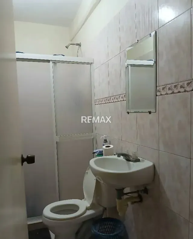 CASA VENTA URB. EL AMANECER - 8