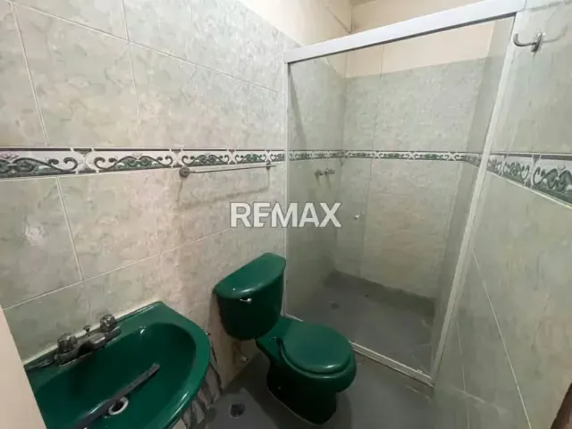 CASA VENTA URB. EL AMANECER - 9