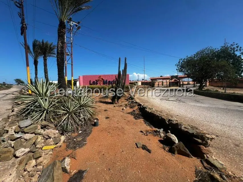 Casa (1 Nivel) en Venta en San Antonio, Nueva Esparta