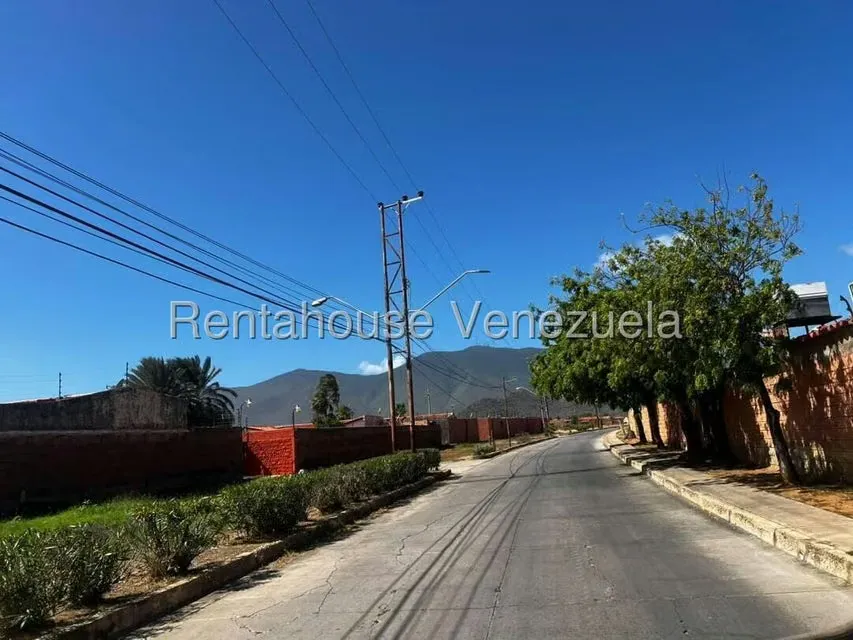 Casa (1 Nivel) en Venta en San Antonio, Nueva Esparta - 2