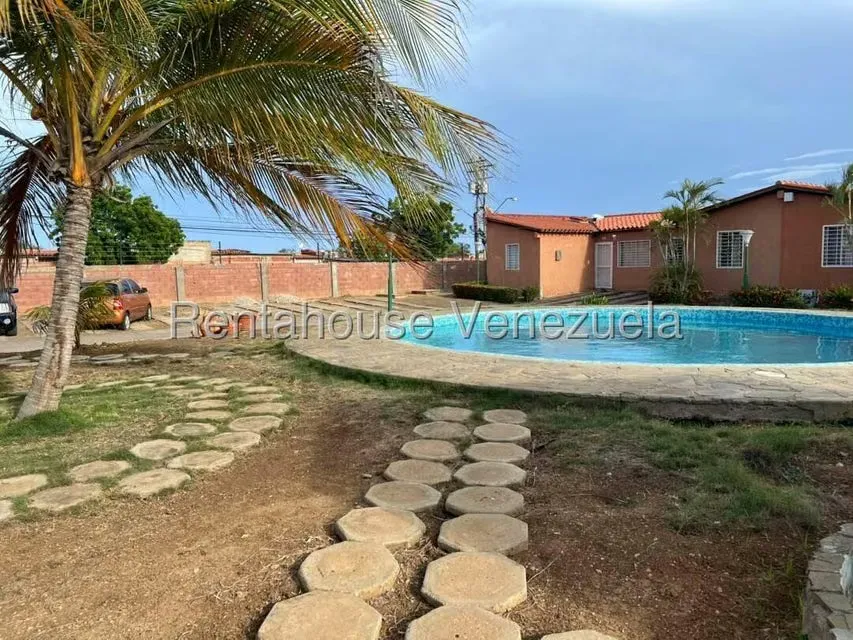 Casa (1 Nivel) en Venta en San Antonio, Nueva Esparta - 11