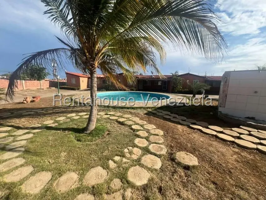 Casa (1 Nivel) en Venta en San Antonio, Nueva Esparta - 12