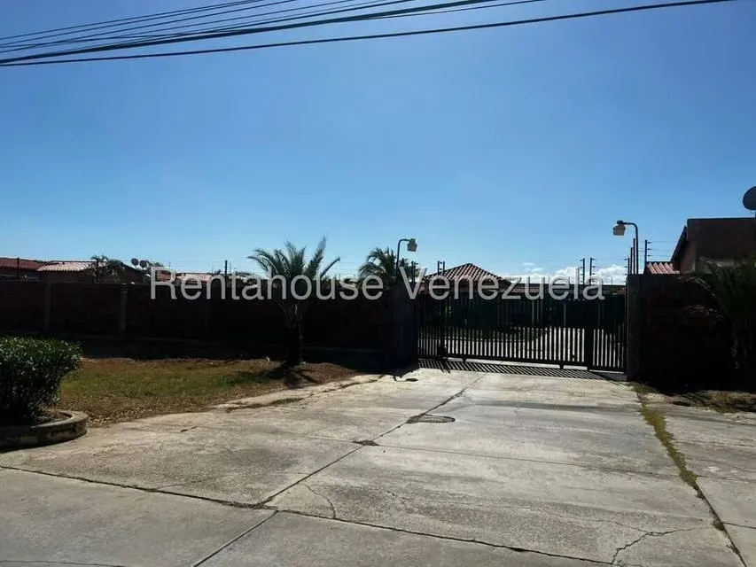 Casa (1 Nivel) en Venta en San Antonio, Nueva Esparta - 14