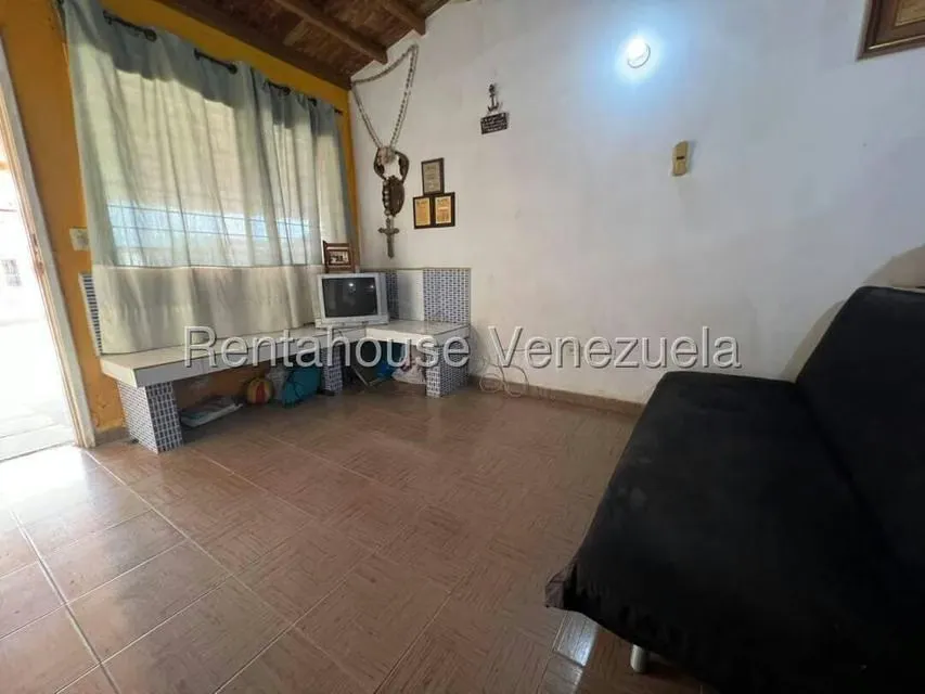 Casa (1 Nivel) en Venta en San Antonio, Nueva Esparta - 16
