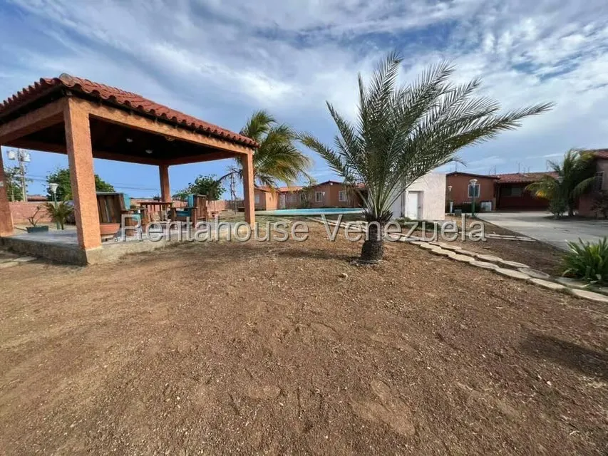 Casa (1 Nivel) en Venta en San Antonio, Nueva Esparta - 3