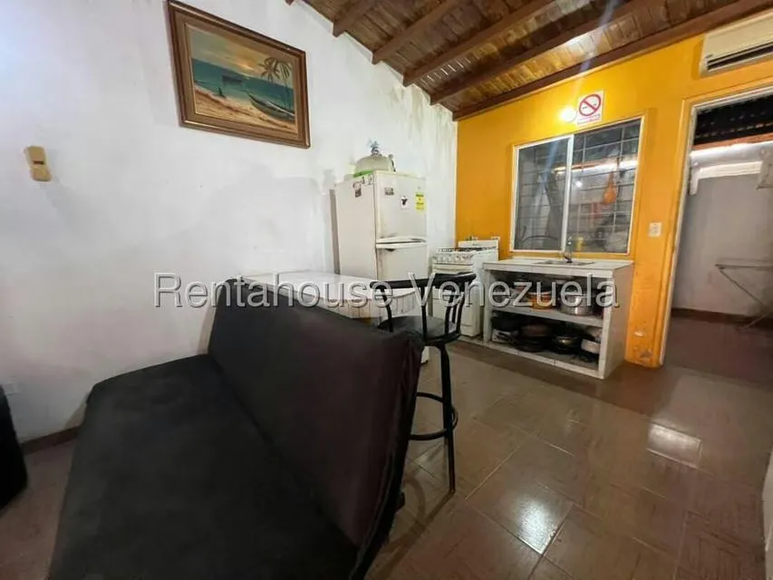 Casa (1 Nivel) en Venta en San Antonio, Nueva Esparta - 5