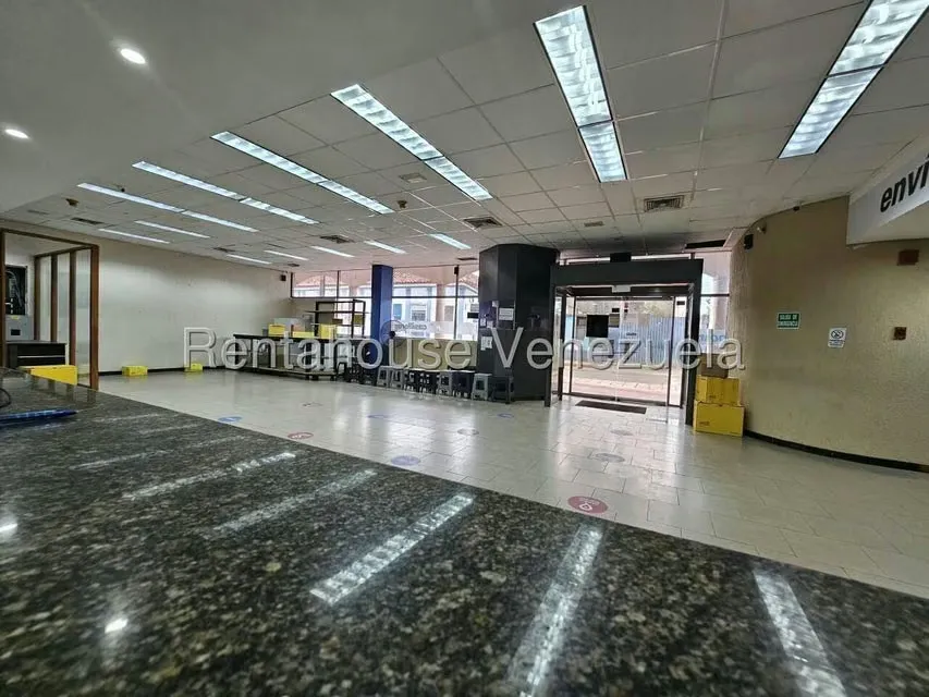Local Comercial en Venta en Centro, Falcon - 12