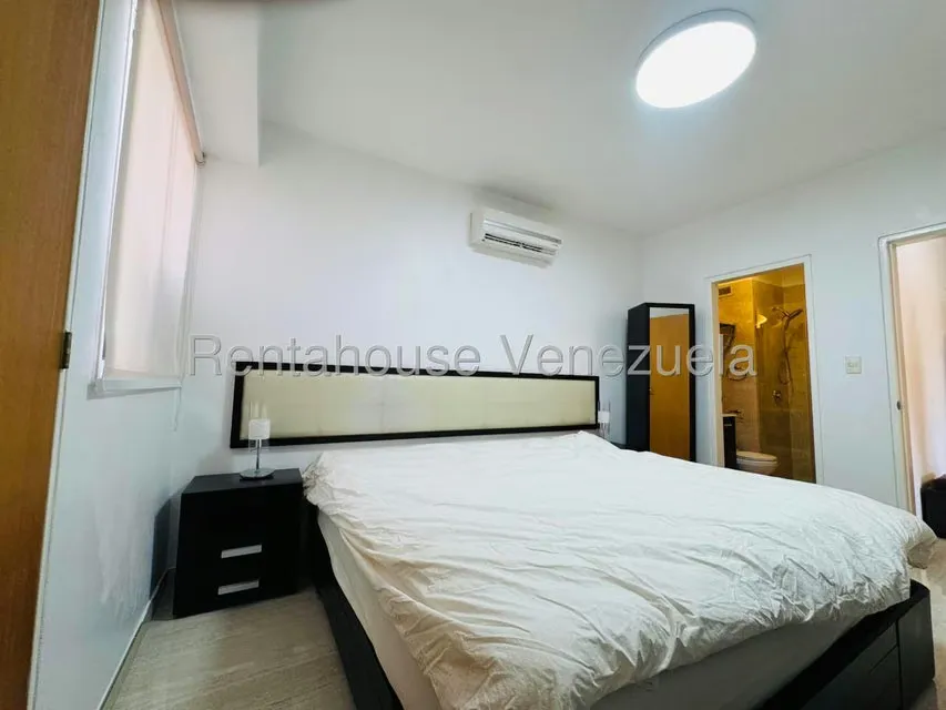 Apartamento (1 Nivel) en Alquiler en Boleita Norte, Distrito Metropolitano - 15