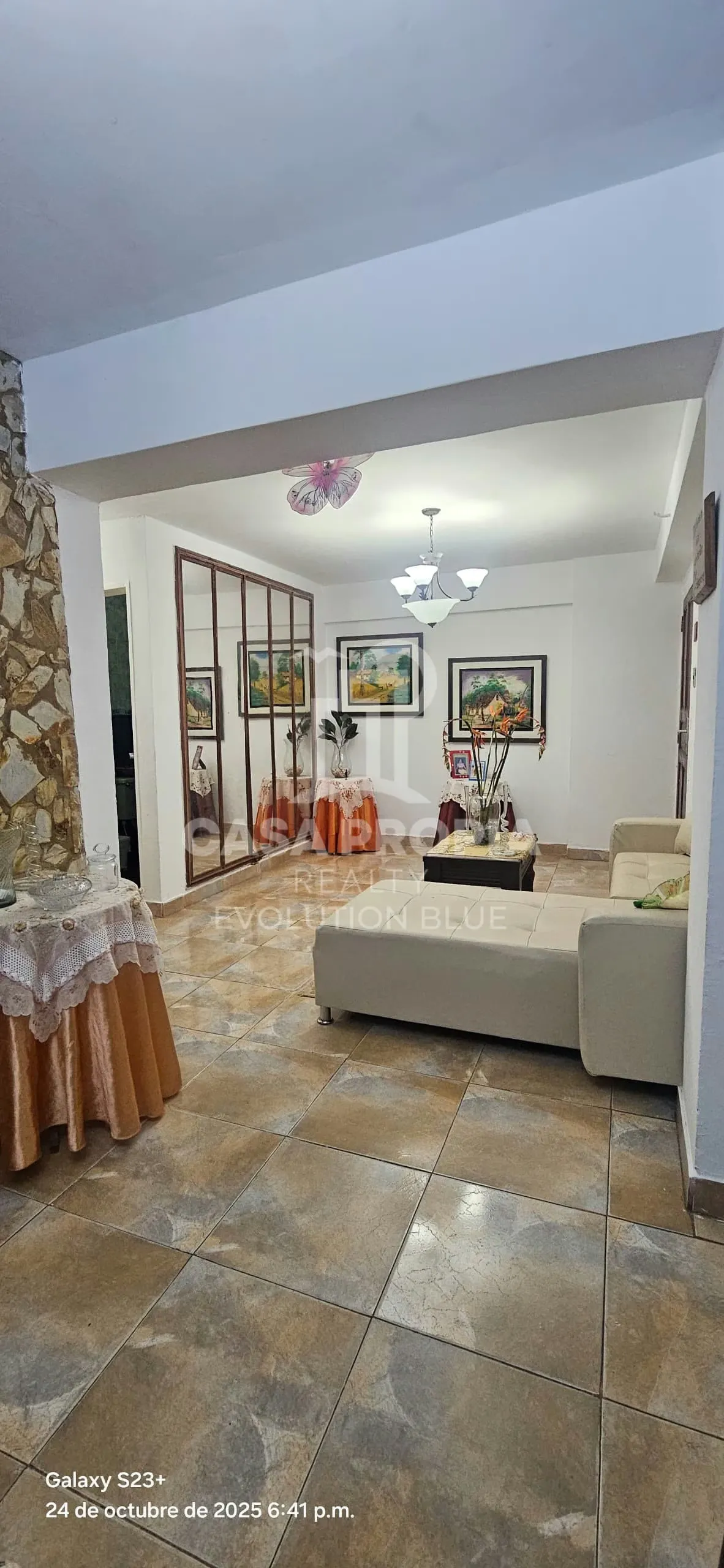 Apartamento en Sabaneta