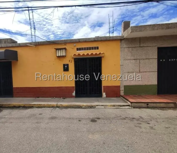 Local Comercial en Venta en El Palotal, Tachira