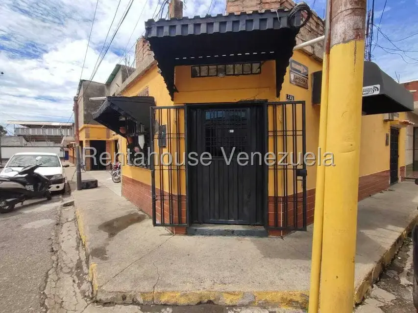 Local Comercial en Venta en El Palotal, Tachira - 4
