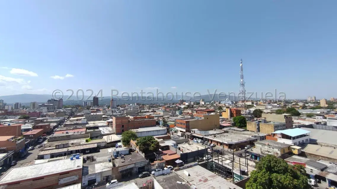 Comercial (Oficina) en Venta en Centro, Lara - 12