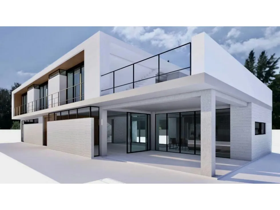 Se vende casa 813m2 Prados del Este