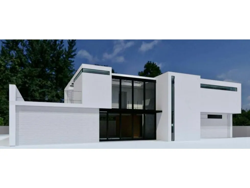 Se vende casa 813m2 Prados del Este - 15