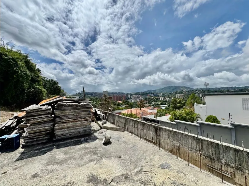 Se vende casa 813m2 Prados del Este - 17