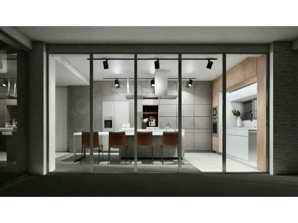 Se vende casa 813m2 Prados del Este - 6