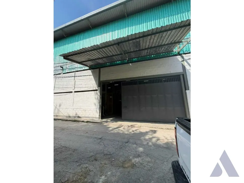 Vendo galpón industrial 2250m2 EL Placer 6502 - 2