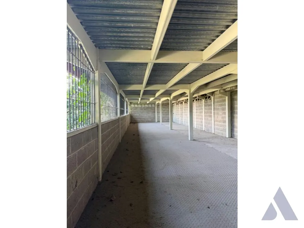 Vendo galpón industrial 2250m2 EL Placer 6502 - 4