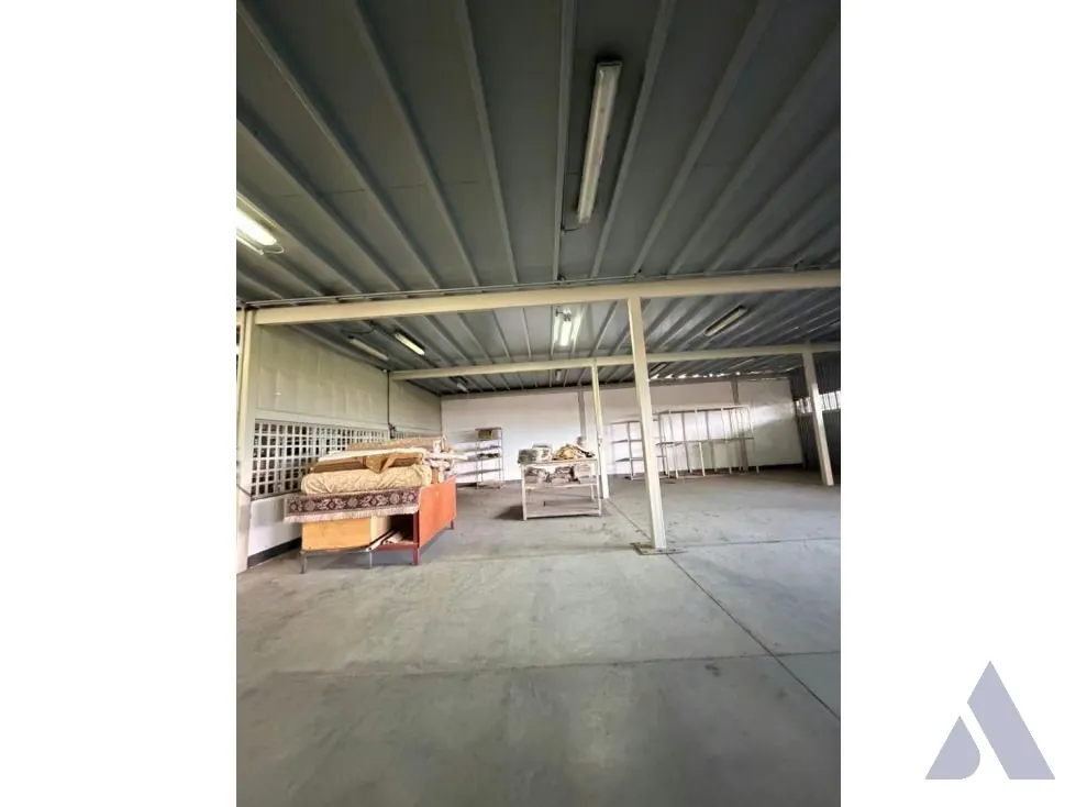 Vendo galpón industrial 2250m2 EL Placer 6502 - 8