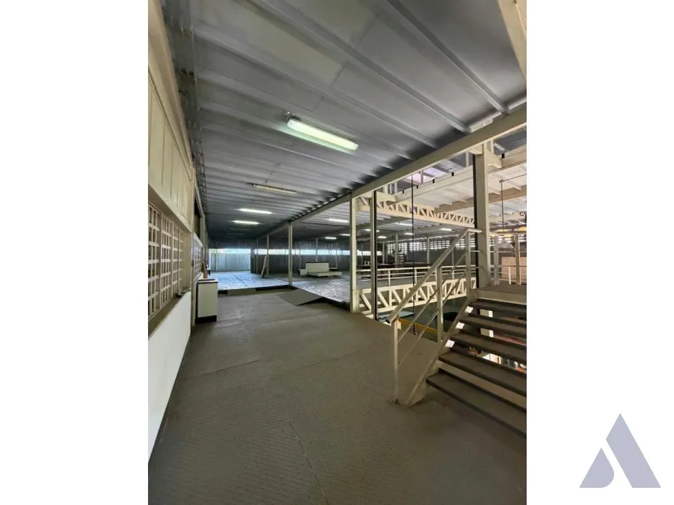 Vendo galpón industrial 2250m2 EL Placer 6502 - 10