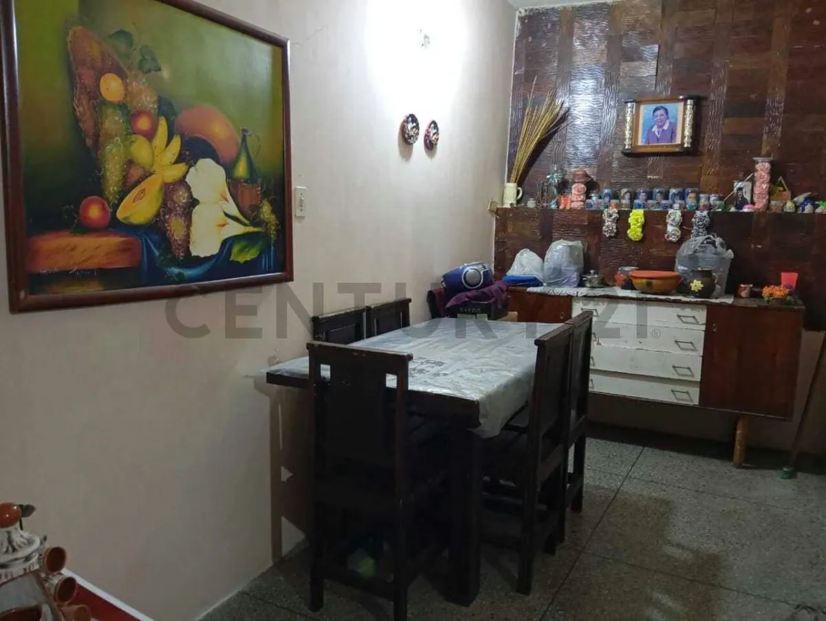 Casa Venta Capacho Vella Vista - 2