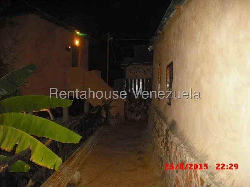 Comercial (Posada) en Venta en La Playa, Anzoategui - 11