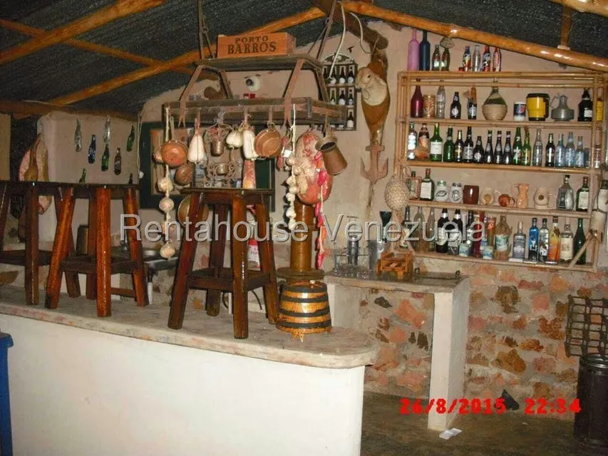 Comercial (Posada) en Venta en La Playa, Anzoategui - 9