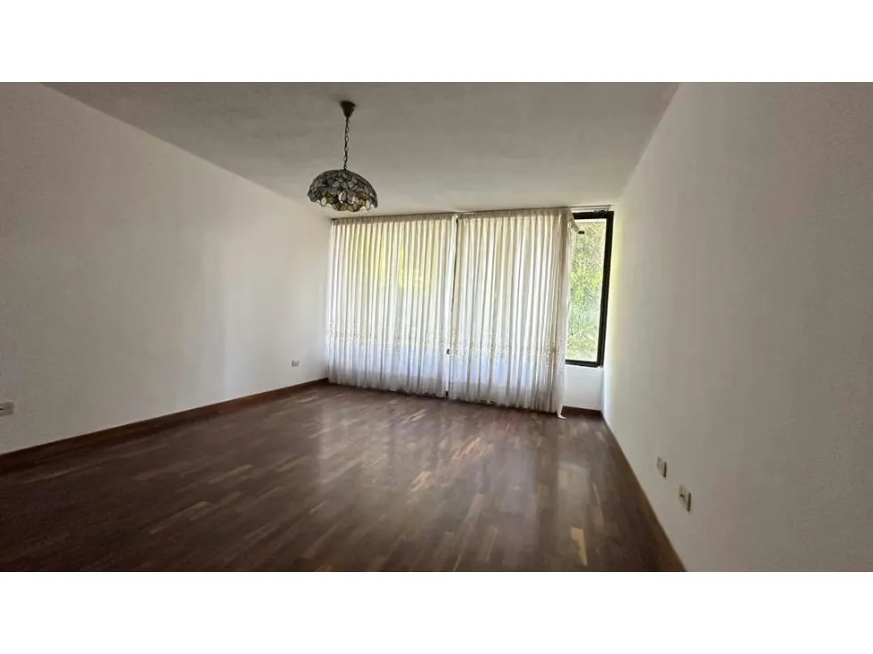 Se vende Apto PH 435m² 4h+1s/4b+1s/4p Alto Hatillo - 11