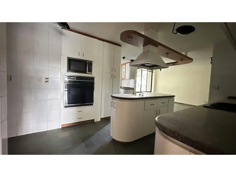 Se vende Apto PH 435m² 4h+1s/4b+1s/4p Alto Hatillo - 8