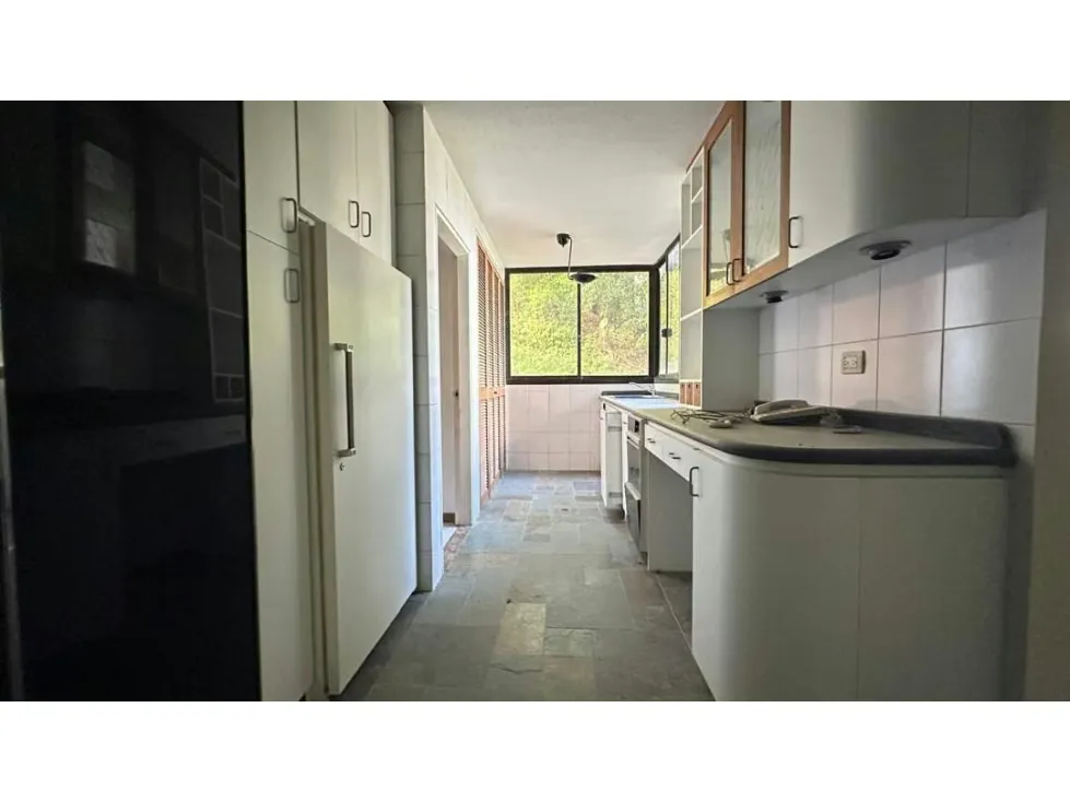 Se vende Apto PH 435m² 4h+1s/4b+1s/4p Alto Hatillo - 10