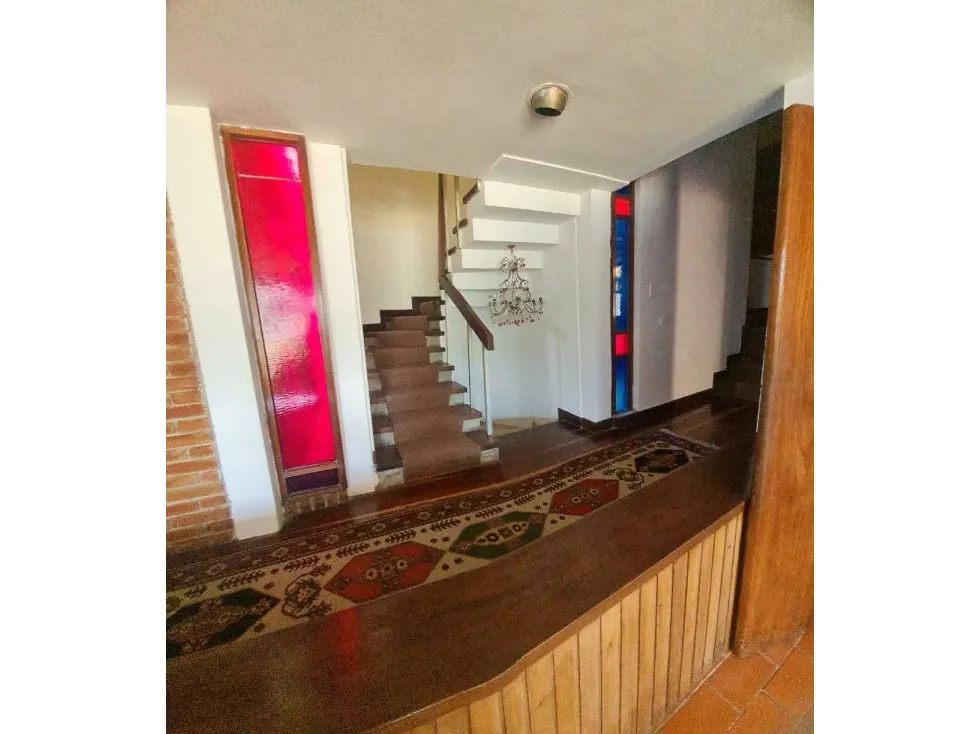 Vendo casa 560m2 El Placer 9167 - 11