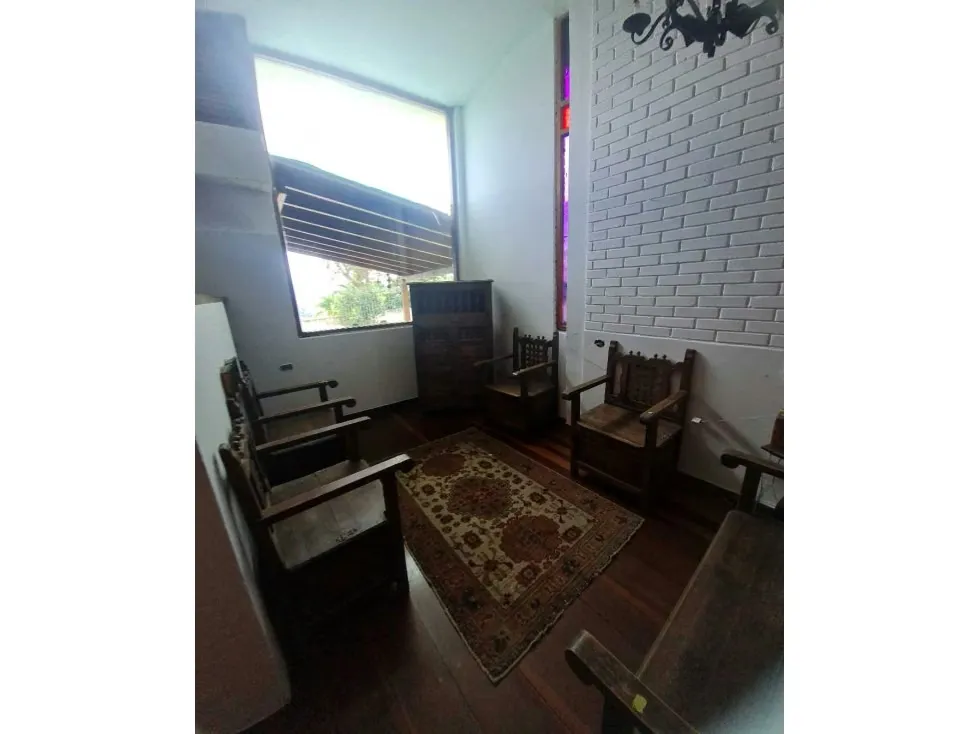 Vendo casa 560m2 El Placer 9167 - 15