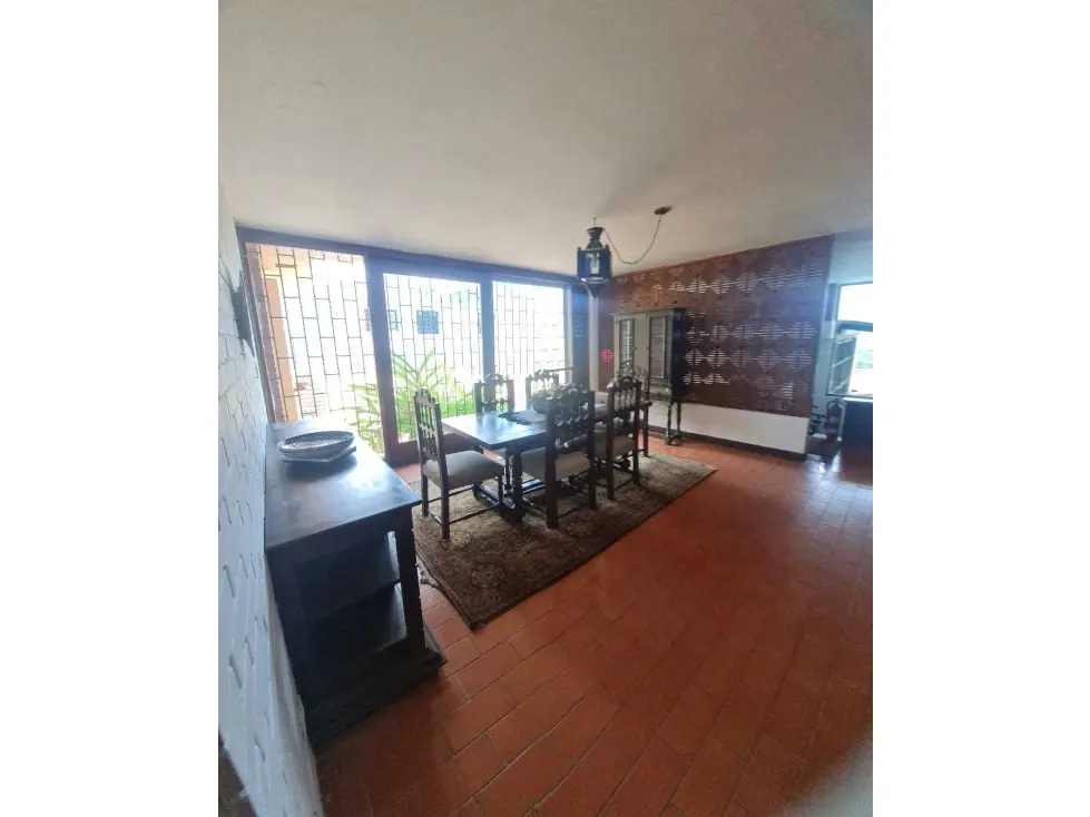 Vendo casa 560m2 El Placer 9167 - 3
